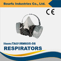 【TA01RM605-56】防毒面罩