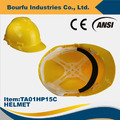 【TA01HP15C】戴耳罩式安全頭盔_1