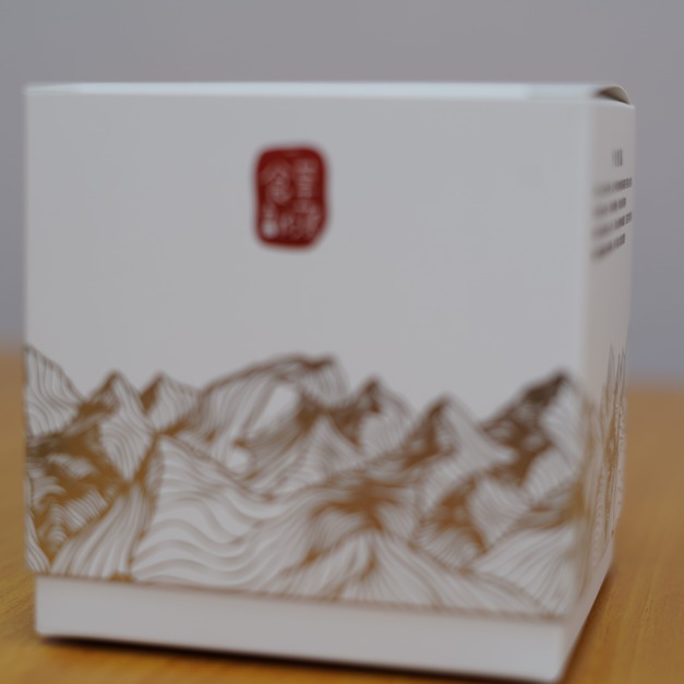 <食草部落>赤柯山三味綜合 &middot; 原葉三角茶包 9 入