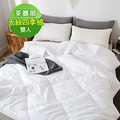 【MIGRATORY】台灣製天絲萊賽爾舒眠四季被-雙人