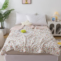 【媚格德莉MIGRATORY】極致涼感抱冰被-夢語薔薇_2