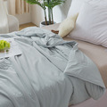【媚格德莉MIGRATORY】極致涼感抱冰被-薄荷灰綠_3