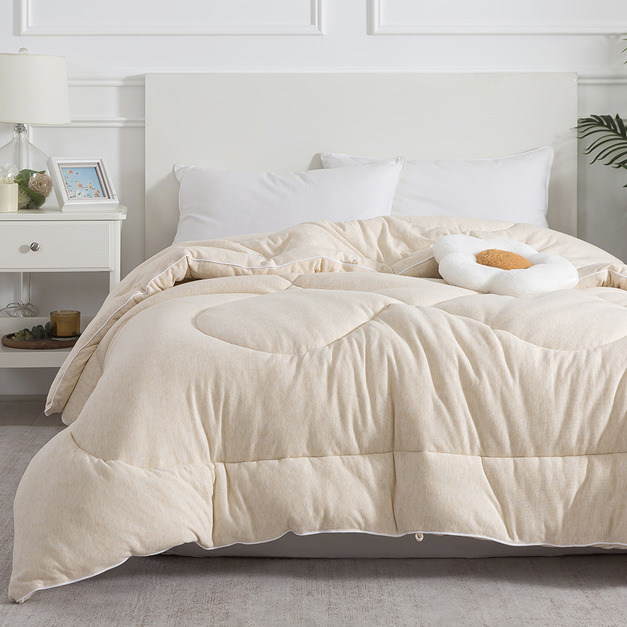 【媚格德莉MIGRATORY】雙人織眠暖暖被