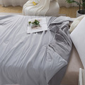 【媚格德莉MIGRATORY】極致涼感抱冰被-霧石灰_4