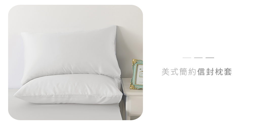 MIGRATORY 媚格德莉 - 60支天絲四件式被套床包組-白色 (加大(180x186cm))