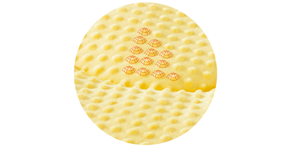 MIGRATORY 媚格德莉 - 3D安撫波波絨水洗抑菌暖冬被-侏儸紀世界 (雙人)