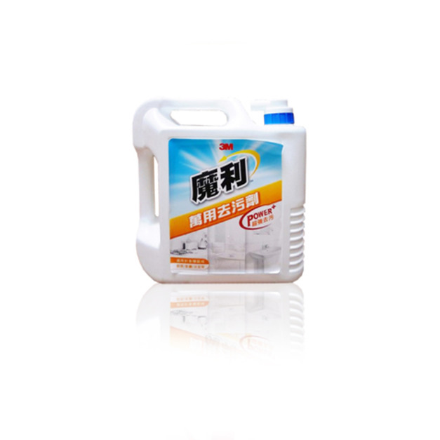 萬用去汙劑(1加侖)
