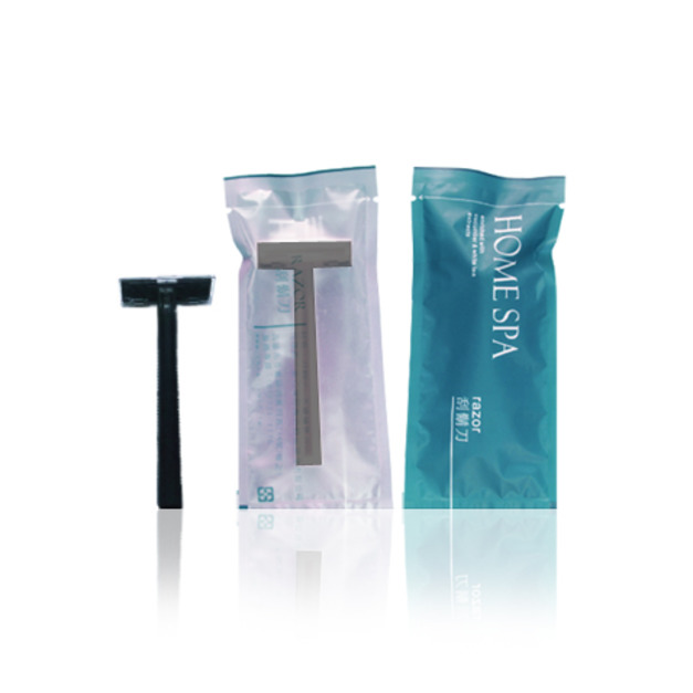 home spa - 刮鬍刀