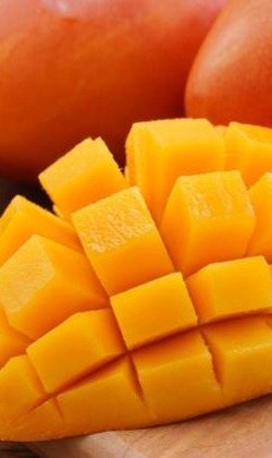 香甜芒果