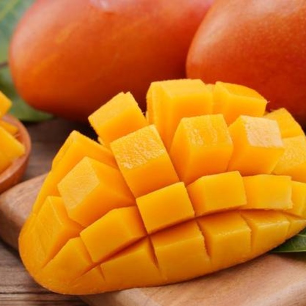 香甜芒果