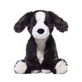 【JOOKI 捉趣】精品娃娃玩偶 PLUTO邊界牧羊犬 (坐高24cm) 贈品牌束口袋_7