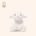 【JOOKI 捉趣】精品娃娃玩偶 BUDDY羊/BUDDY猴子 (30cm) 贈品牌束口袋_1