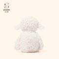 【JOOKI 捉趣】精品娃娃玩偶 BUDDY羊/BUDDY猴子 (30cm) 贈品牌束口袋_3