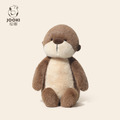 【JOOKI 捉趣】精品娃娃玩偶 小海獺 (36cm) 贈品牌束口袋_3