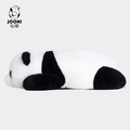 【JOOKI 捉趣】精品娃娃玩偶 趴趴熊貓 (55cm) 贈品牌束口袋_4