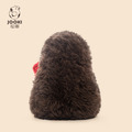 【JOOKI 捉趣】精品娃娃玩偶 玫瑰刺猬 (28cm) 贈品牌束口袋_9