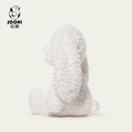 【JOOKI 捉趣】精品娃娃玩偶 起司豆腐垂耳兔/暮色玫瑰垂耳兔 (38cm) 贈品牌束口袋_4