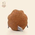 【JOOKI 捉趣】精品娃娃玩偶 下午茶系列-吐司/餅乾 贈品牌束口袋_10