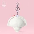 【JOOKI 捉趣】精品娃娃玩偶 早餐系列-餃子 (13cm) 贈品牌束口袋_12