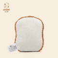 【JOOKI 捉趣】精品娃娃玩偶 下午茶系列-吐司/餅乾 贈品牌束口袋_5