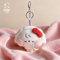 【JOOKI 捉趣】精品娃娃玩偶 早餐系列-餃子 (13cm) 贈品牌束口袋_2