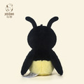 【JOOKI 捉趣】精品娃娃玩偶 昆蟲系列-螢火蟲 (18cm) 贈品牌束口袋_10