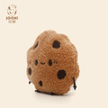 【JOOKI 捉趣】精品娃娃玩偶 下午茶系列-吐司/餅乾 贈品牌束口袋_8