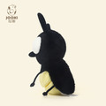 【JOOKI 捉趣】精品娃娃玩偶 昆蟲系列-螢火蟲 (18cm) 贈品牌束口袋_8
