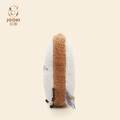 【JOOKI 捉趣】精品娃娃玩偶 下午茶系列-吐司/餅乾 贈品牌束口袋_4