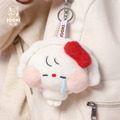 【JOOKI 捉趣】精品娃娃玩偶 早餐系列-餃子 (13cm) 贈品牌束口袋_6