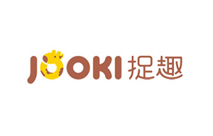 JOOKI 捉趣 精品娃娃玩偶授權周邊台灣旗艦店