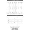 豆腐棉居家套裝 4色（藍L/奶茶XL現貨）_15