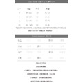 雙色V領短T 3色(現貨）_6