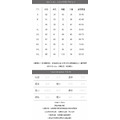 橫條Ｖ領短Ｔ2色（現貨）_5
