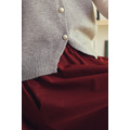 茉娜城堡公主半身裙 5色（現貨）_19