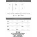 不規則設計飄感上衣 （現貨）_4
