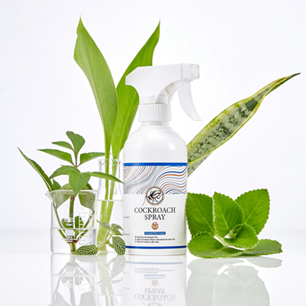 驅強噴霧 Cockroach spray