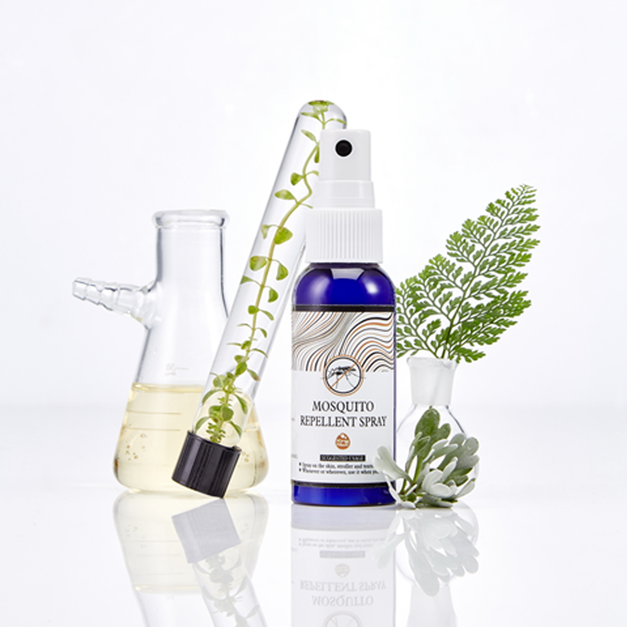 驅蚊噴霧 Mosquito repellent Spray