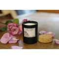 野兔玫瑰-香氛蠟燭65g (田園玫瑰香)_1