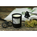 野兔玫瑰-香氛蠟燭65g (田園玫瑰香)