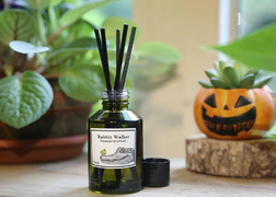 鱷魚的眼淚-精油擴香瓶(木質尤加利)