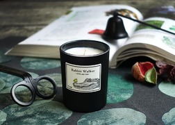 鱷魚的眼淚-香氛蠟燭65g (木質尤加利)