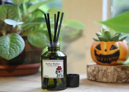 紅帽狐獴-精油擴香瓶(甜薰衣草)