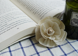 香氛花 (索拉花)