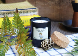 蜂蜜小鴨-香氛蠟燭65g(蜂蜜白茶)