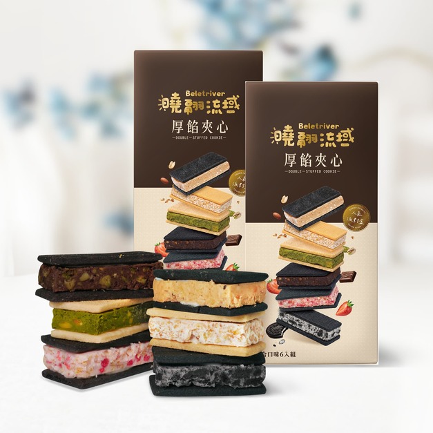 厚餡夾心-人氣派對盒 (⚠️需等待5-7天出貨)