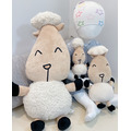 抱抱羊布偶 S_2