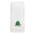 兒童浴巾-呱呱蛙