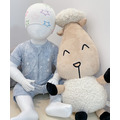 抱抱羊布偶 L_2