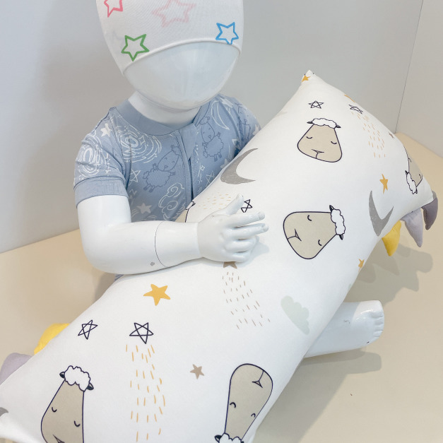 Goodnight 晚安安撫抱枕 S